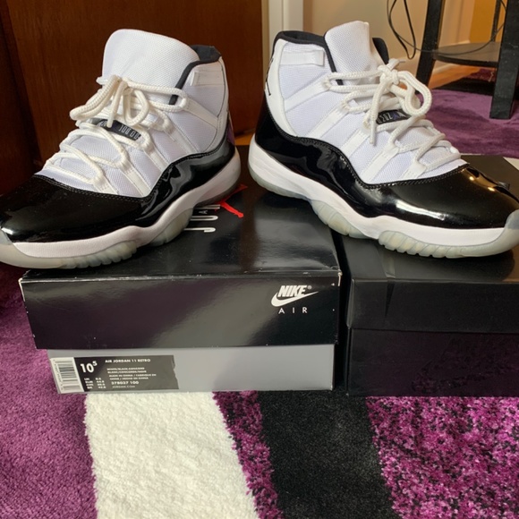Assorted Jordan main image 4